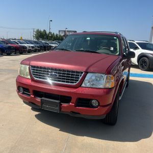صورة 1 لـ 2004 FORD EXPLORER LIMITED