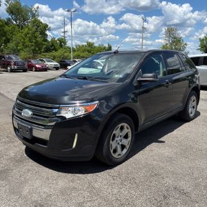 FORD EDGE SEL - 1