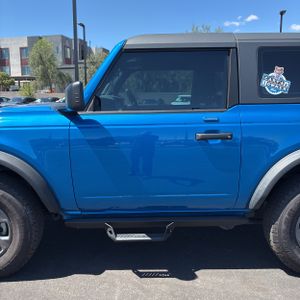 FORD BRONCO BASE - 4