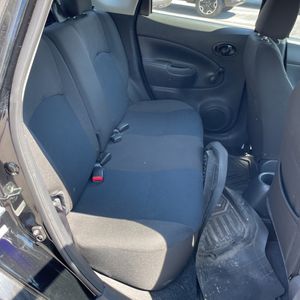 صورة مصغرة 34 لـ 2017 Nissan VERSA NOTE S PLUS