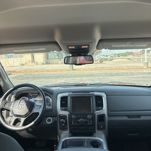 2015 RAM 1500 LONE STAR thumbnail 34