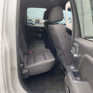 2018 Chevrolet SILVERADO 1500 LT — миниатюра 34