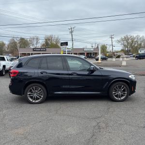 BMW X3 XDRIVE30I - 10