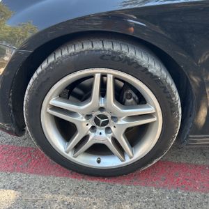 2007 Mercedes-BENZ CLS 缩略图 17