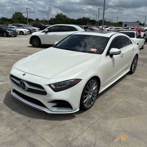 صورة 1 لـ 2019 Mercedes-BENZ CLS