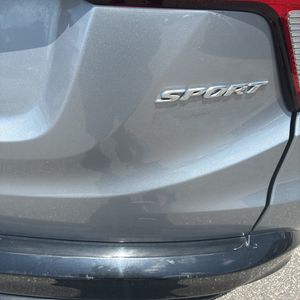 صورة 53 لـ 2019 Honda HR-V SPORT