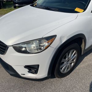صورة مصغرة 54 لـ 2016 Mazda CX-5 TOURING