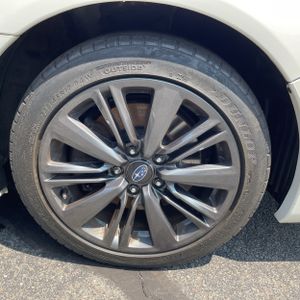 2017 Subaru WRX BASE — миниатюра 20