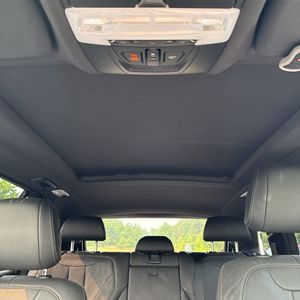 2017 BMW X5 XDRIVE35I 缩略图 39