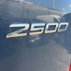 2019 Mercedes-BENZ OTHERS — миниатюра 22
