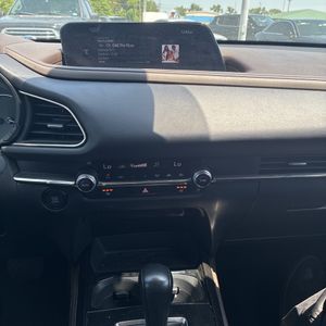 2024 Mazda CX-30 2.5 S PREMIUM — миниатюра 37