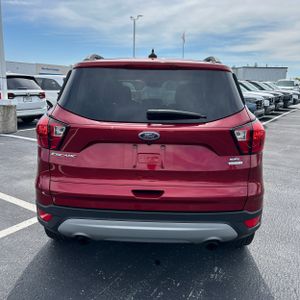 صورة 7 لـ 2019 FORD ESCAPE SEL