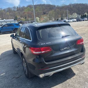 MERCEDES-BENZ GLC - 5