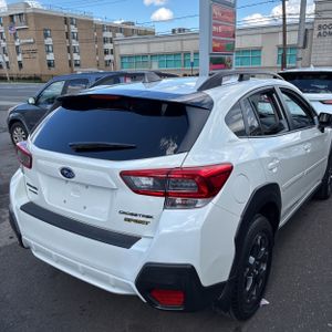 SUBARU CROSSTREK SPORT - 8