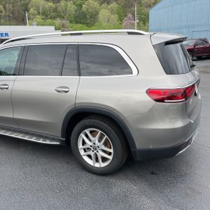 MERCEDES-BENZ GLS - 6