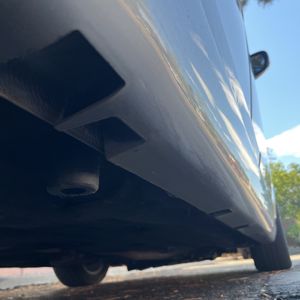 2017 Chrysler 300 300S 照片 26