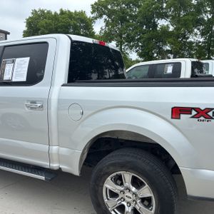 FORD F-150 XLT - 5