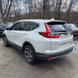 HONDA CR-V - 5