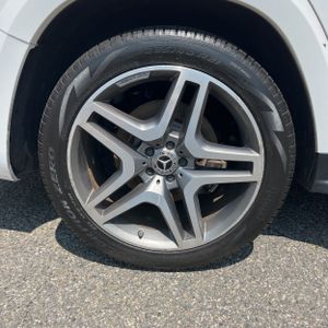 2019 Mercedes-BENZ GLS — миниатюра 19