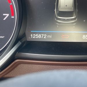 صورة مصغرة 40 لـ 2018 ALFA Romeo STELVIO BASE