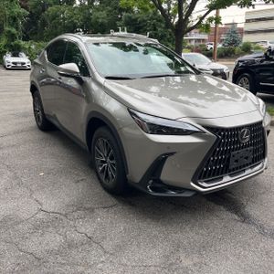 2023 Lexus NX 350 PREMIUM — миниатюра 12