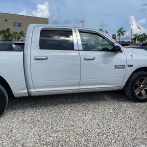2013 RAM 1500 SPORT 缩略图 11