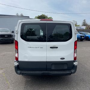 FORD TRANSIT 150 - 7