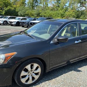 صورة 2 لـ 2010 Honda ACCORD EX-L V6