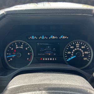 2015 FORD F-150 XLT — миниатюра 37