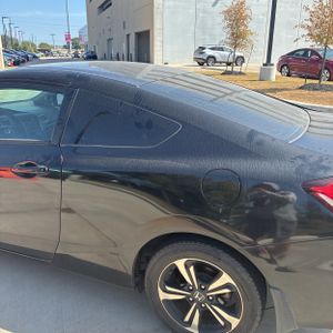 2015 Honda CIVIC EX — фото 6