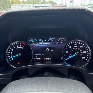 2019 FORD EXPEDITION LIMITED thumbnail 42