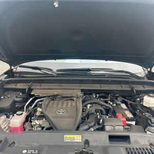 2023 Toyota HIGHLANDER LE 缩略图 46