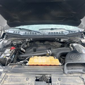 2019 FORD F-150 XLT thumbnail 45