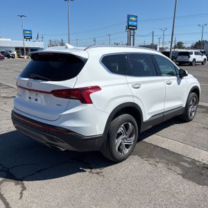 HYUNDAI SANTA FE SEL - 8