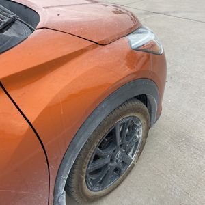 صورة 57 لـ 2023 Nissan KICKS SV