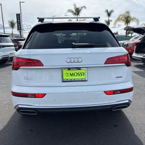 AUDI Q5 PREMIUM PLUS S LINE - 7