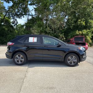 FORD EDGE SEL - 10