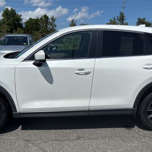 2018 Mazda CX-5 TOURING 照片 4