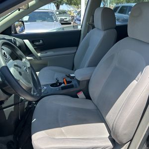 2014 Nissan ROGUE SELECT S — миниатюра 32