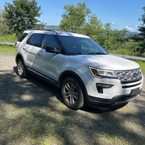 2018 FORD EXPLORER XLT thumbnail 12