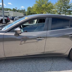2015 Mazda MAZDA3 I TOURING — фото 4