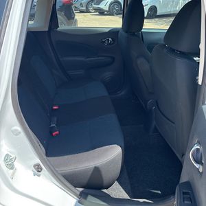 صورة مصغرة 35 لـ 2016 Nissan VERSA NOTE SV