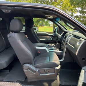 2014 FORD F-150 FX4 thumbnail 33