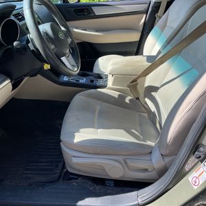 2017 Subaru OUTBACK 2.5I — миниатюра 69