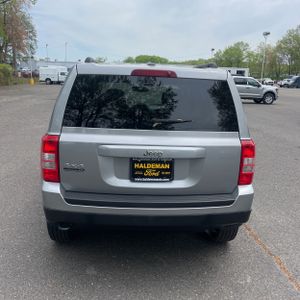 JEEP PATRIOT SPORT - 7