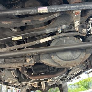 2022 RAM 2500 TRADESMAN — миниатюра 27