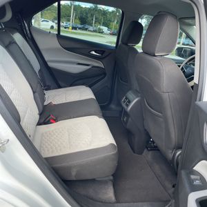 صورة مصغرة 34 لـ 2020 Chevrolet EQUINOX LS