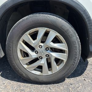 صورة مصغرة 20 لـ 2016 Honda CR-V EX