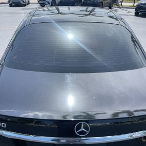 2019 Mercedes-BENZ E-CLASS — миниатюра 16