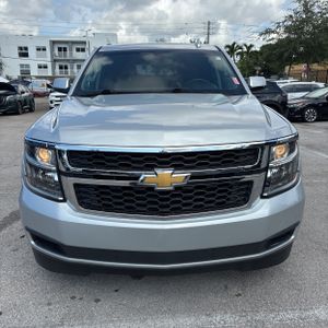 2018 Chevrolet TAHOE LS thumbnail 14